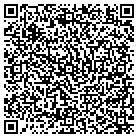 QR code with Zanies Reservation Line contacts