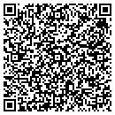 QR code with CJS Custom Cut contacts