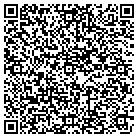 QR code with Aztec Material Service Corp contacts