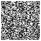 QR code with Genecor International Inc contacts