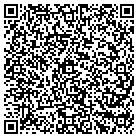 QR code with Mc Greal Construction Co contacts