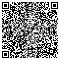 QR code with CMH contacts