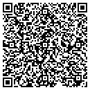 QR code with Hassler Construction contacts