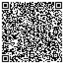 QR code with Harlem-Addison Towing contacts