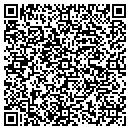 QR code with Richard Jacobson contacts