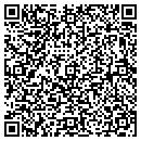QR code with A Cut Above contacts