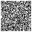QR code with United Video contacts