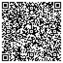 QR code with L T & E Inc contacts