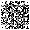 QR code with D C Service & Sales contacts