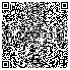 QR code with Thunderstorm Web Design contacts