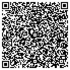 QR code with C & D Termite & Pest Control contacts
