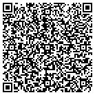 QR code with First National Bnk Steeleville contacts
