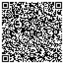 QR code with D-R Service Unlimited contacts