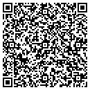 QR code with Zeaport Equipment Co contacts