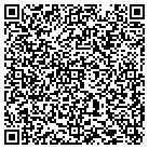 QR code with Michaels Burt & Assoc Inc contacts