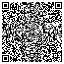 QR code with Xrg Logistics contacts