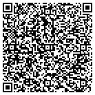 QR code with Mane Attraction Hair & Tanning contacts