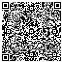 QR code with Donald Ensor contacts