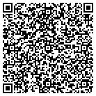 QR code with D F Ray Insurance Associates contacts