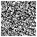 QR code with Alan D Clark DDS contacts