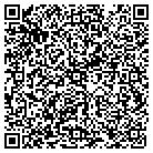 QR code with Valley View Cabins BED&brkf contacts