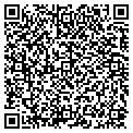 QR code with N I A contacts