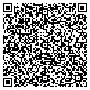 QR code with Aman Deli contacts
