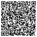 QR code with K Wright contacts