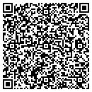 QR code with Alberts contacts