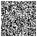QR code with A-Z Welding contacts