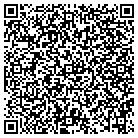 QR code with Herzing Instalations contacts