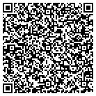 QR code with James & Son Landscaping Service contacts