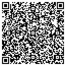 QR code with R H Swenson contacts