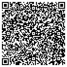 QR code with B & H Worldwide Inc contacts