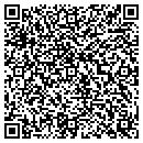 QR code with Kenneth Kline contacts