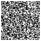 QR code with Annunciation of The Blessed contacts