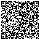 QR code with B Jay Enterprises contacts