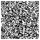QR code with Addison & Laramie Shell Inc contacts