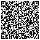 QR code with Honeywell contacts