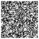 QR code with The Magnolia Brown contacts