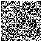 QR code with Leroy True Value Hardware contacts
