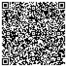 QR code with Highland Spring & Specialties contacts