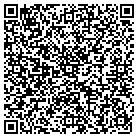 QR code with Oblong CU School District 4 contacts