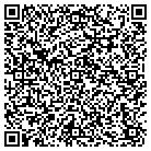 QR code with Manning Associates Inc contacts