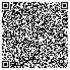 QR code with Ogle County Planning & Zoning contacts