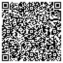 QR code with Ronald Barry contacts