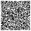 QR code with Rausch Trans contacts