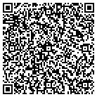 QR code with Irving Elementary School contacts