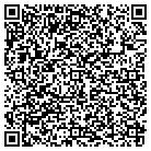 QR code with Cynthia Cassidy Lcpc contacts