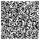 QR code with K & S Transportation Inc contacts